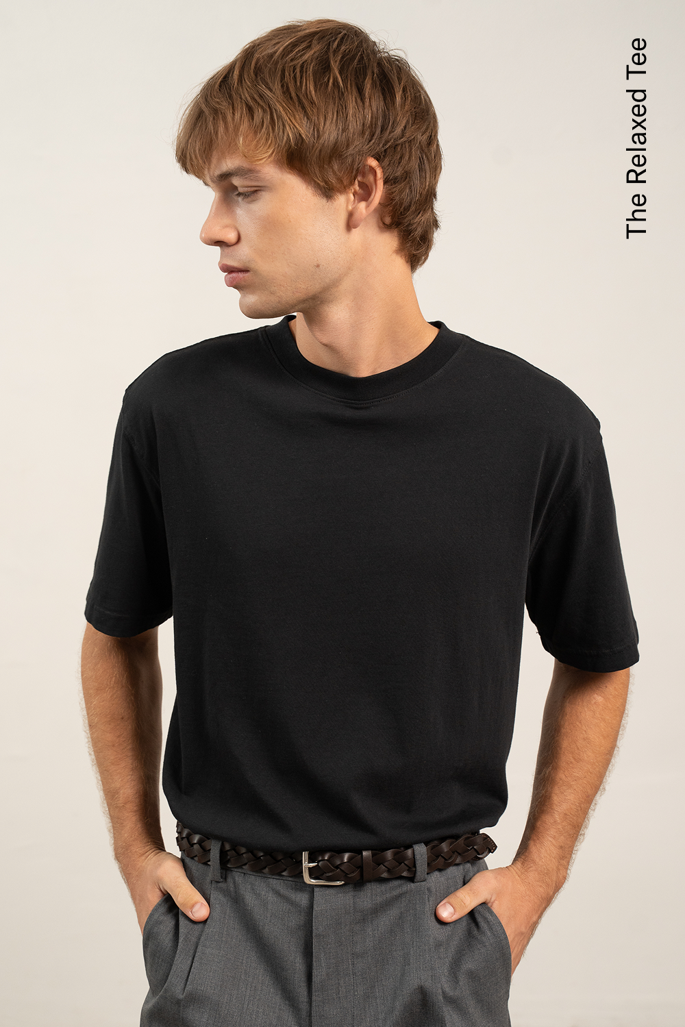 Relaxed Tee