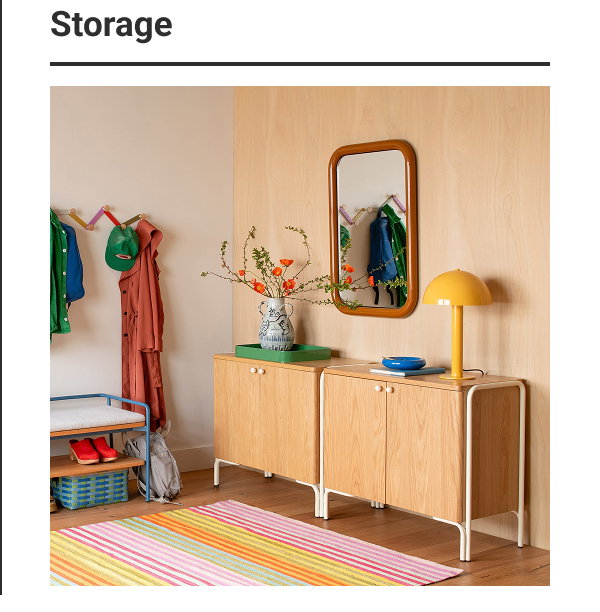 Storage