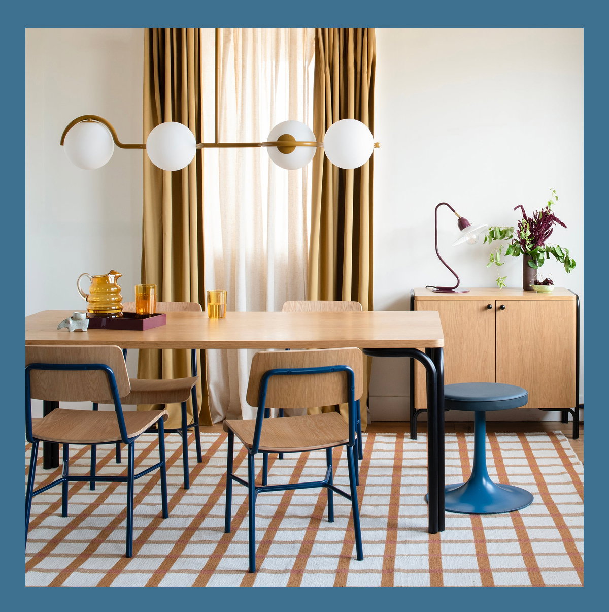 Shop Furniture
