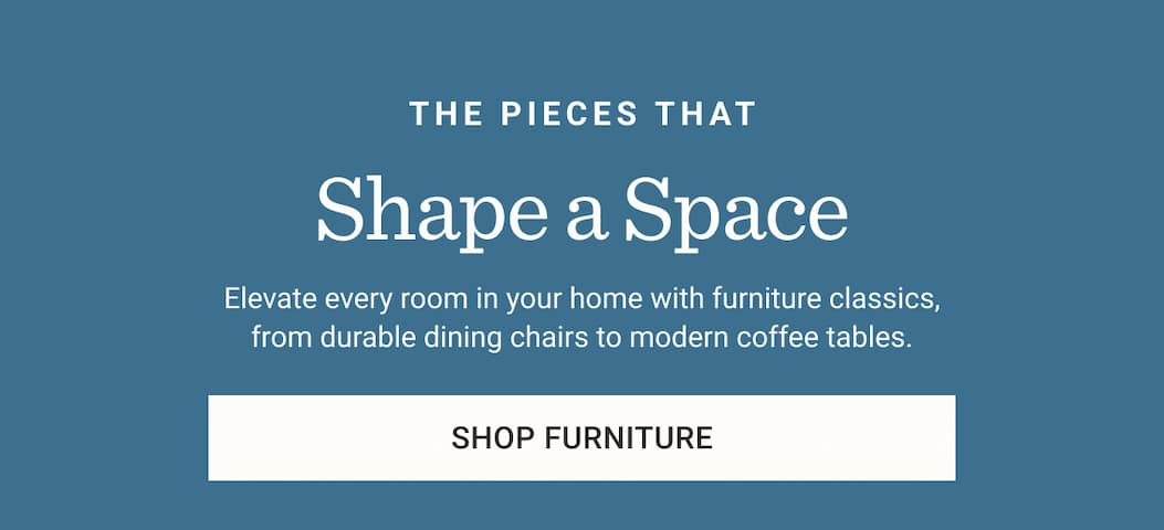 Shop Furniture