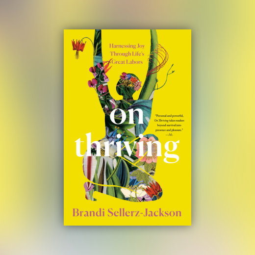 On Thriving