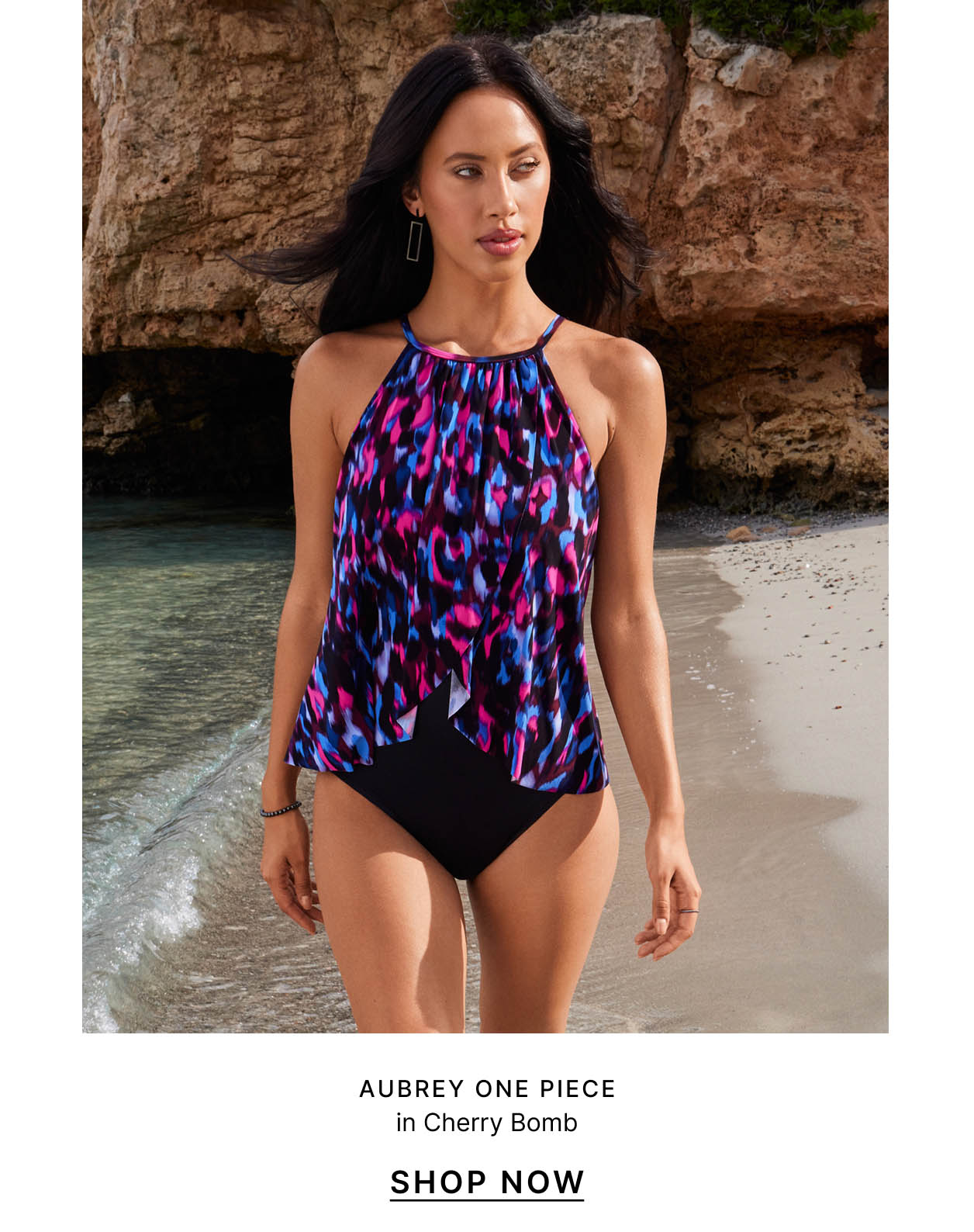 Aubrey One Piece