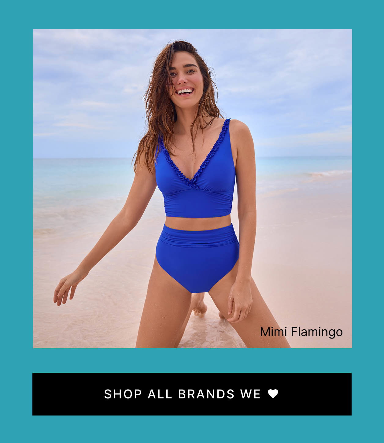 Shop All Brands We Love
