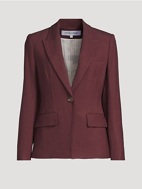 Isaac Dickey Jacket