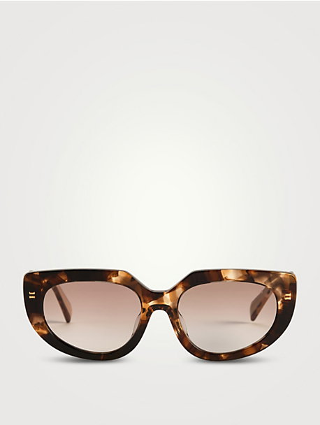Oval Sunglasses