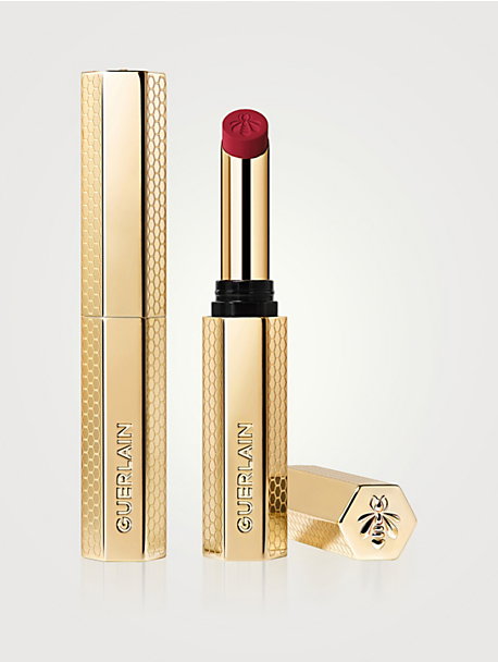 KissKiss Honey-Infused Intense Lipstick