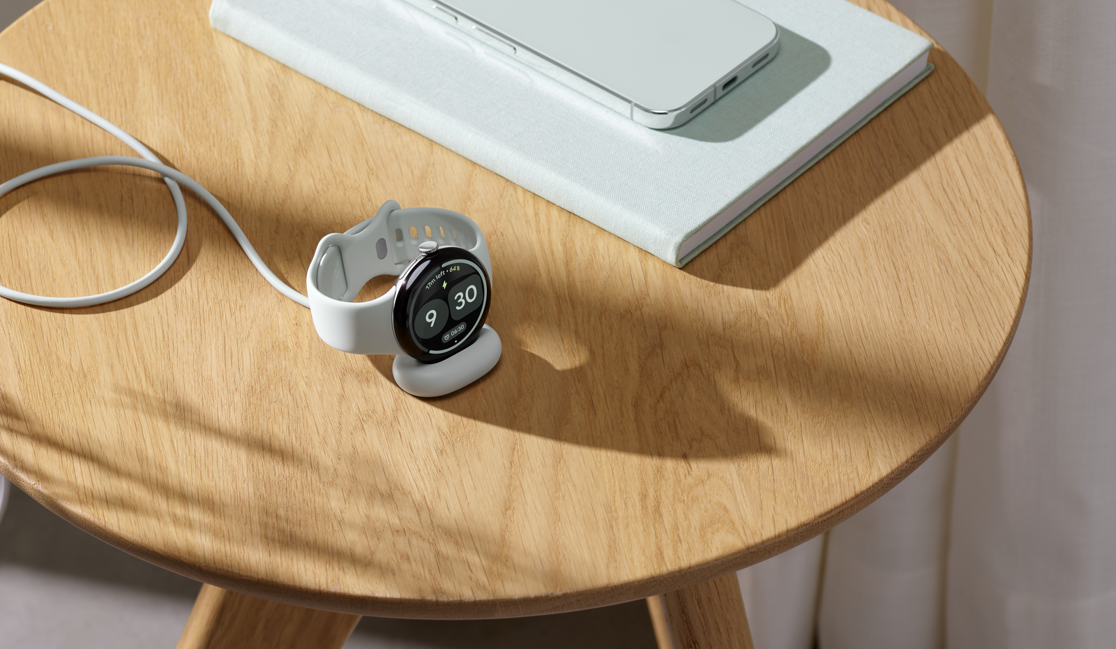 Google unveils the Pixel Watch 5 with a smarter Gemini and advanced health monitoring