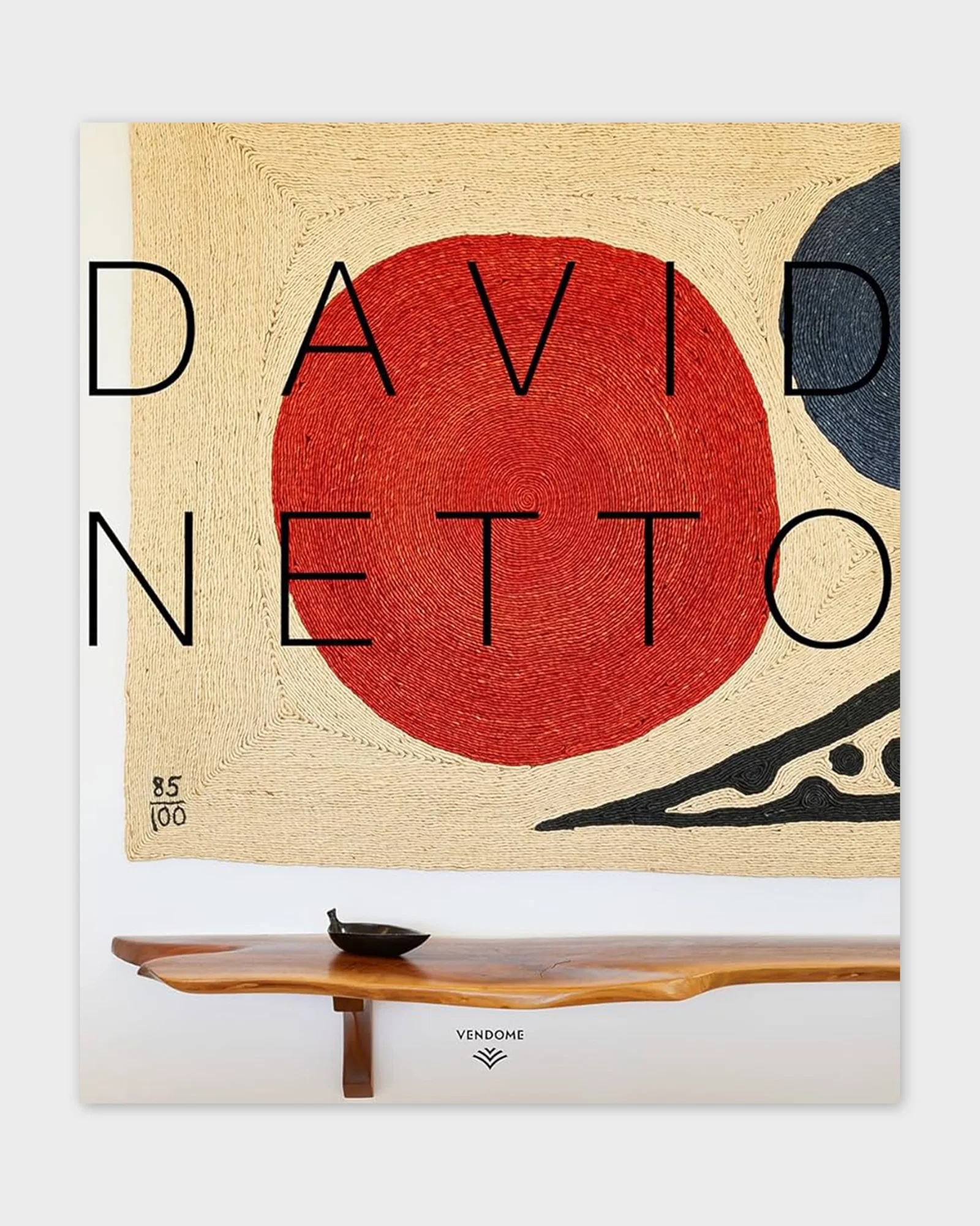 Image of David Netto