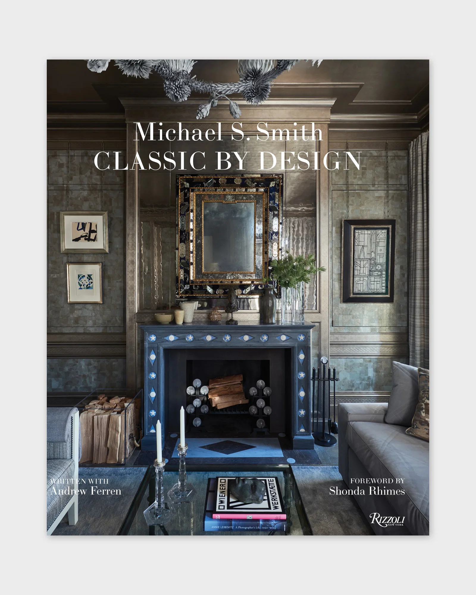 Image of Michael S. Smith Classic by Design