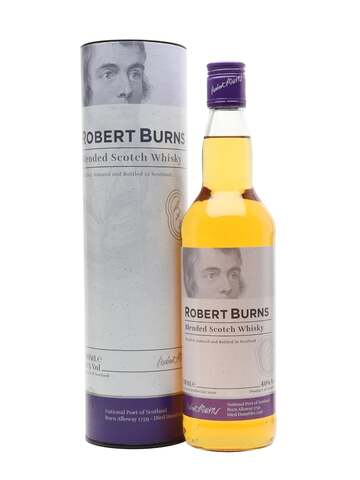 Robert Burns Blend / Arran