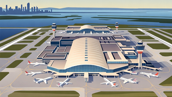 Philadelphia International Airport