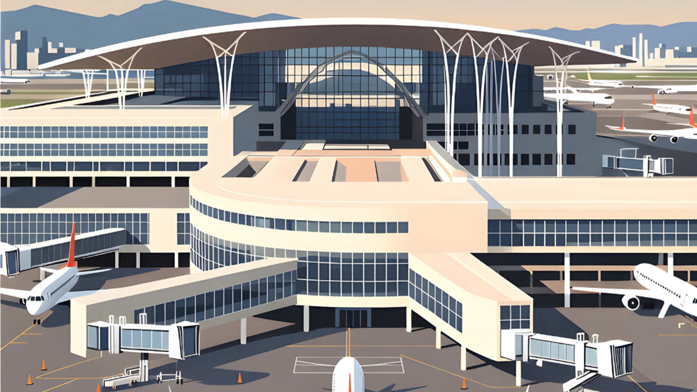 Los Angeles International Airport