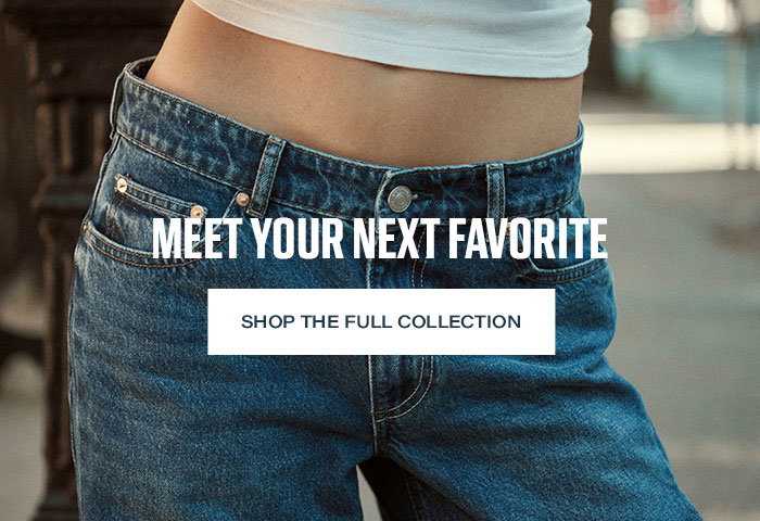 Shop The Full Collection