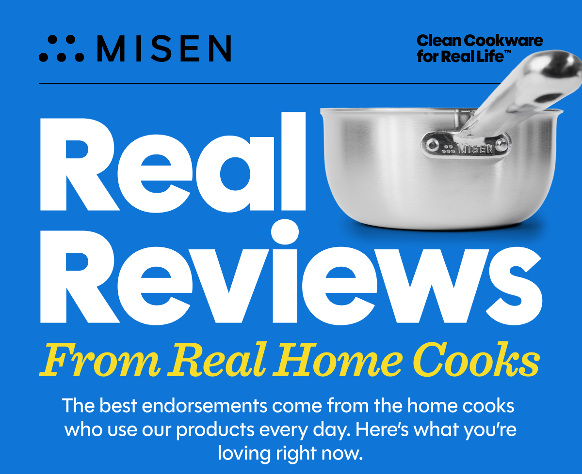 Real Reviews 