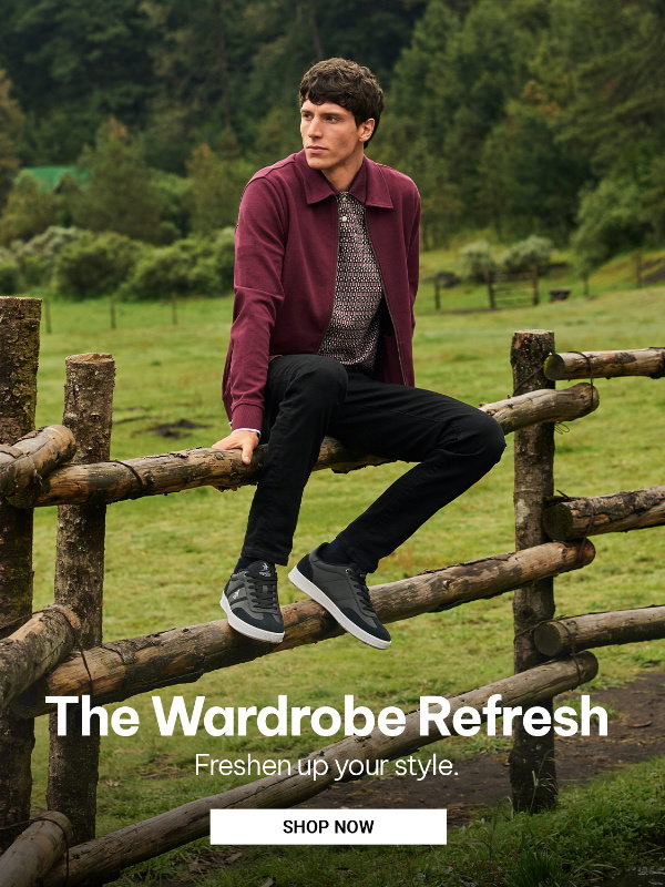 Wardrobe Refresh Wardrobe Refresh