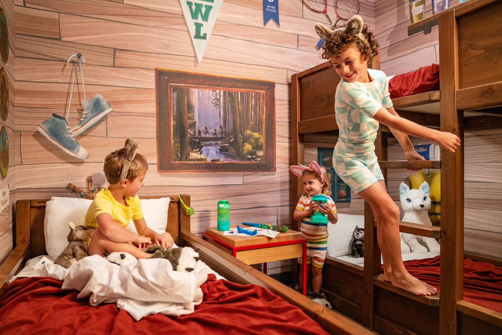 Great Wolf Lodge