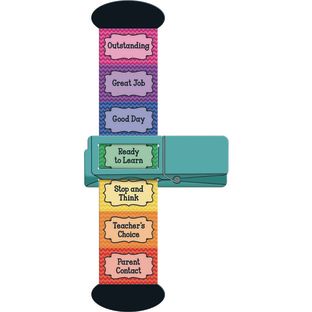 Image of Mini Behavior Trackers - Set of 12