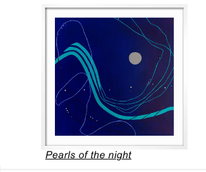 Pearls of the Night