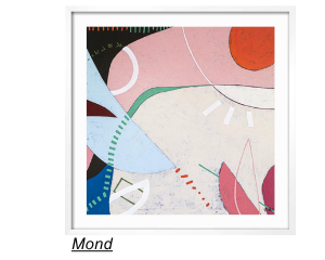 Mond