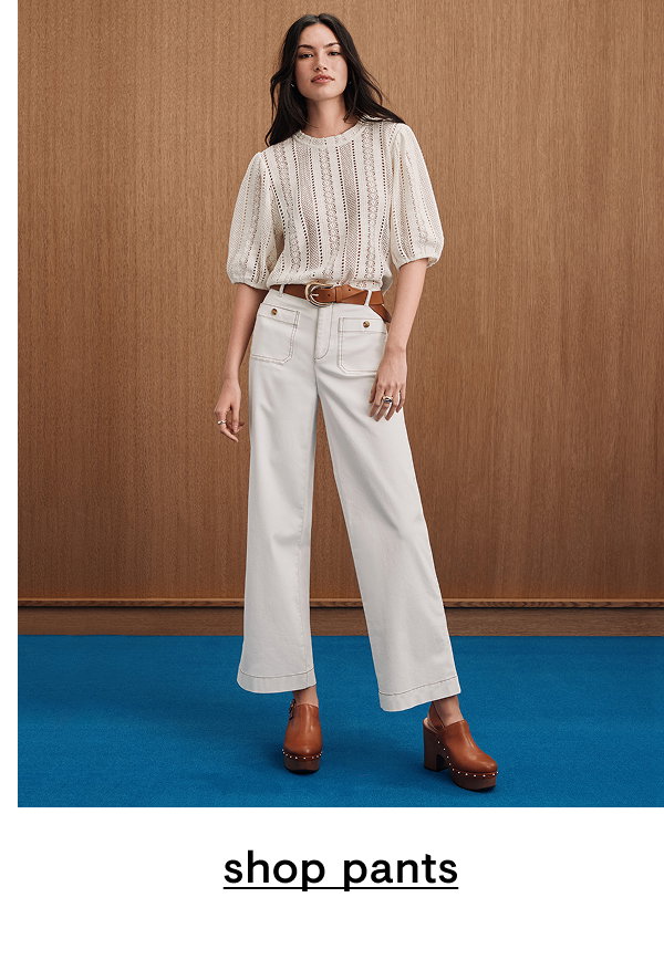 shop pants