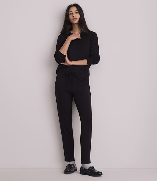 Lou & Grey Signaturesoft Sweatpants