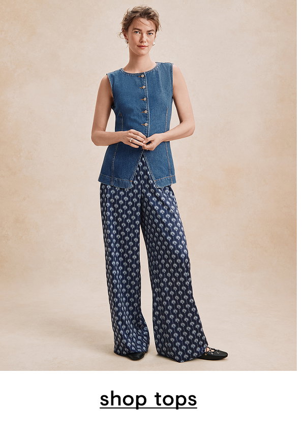 shop tops