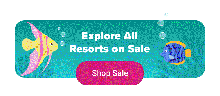 Explore All Resorts on Sale