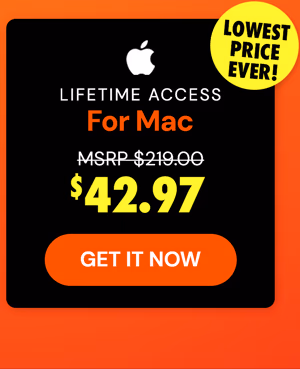 Microsoft Office Home & Business for Mac 2021: Lifetime License