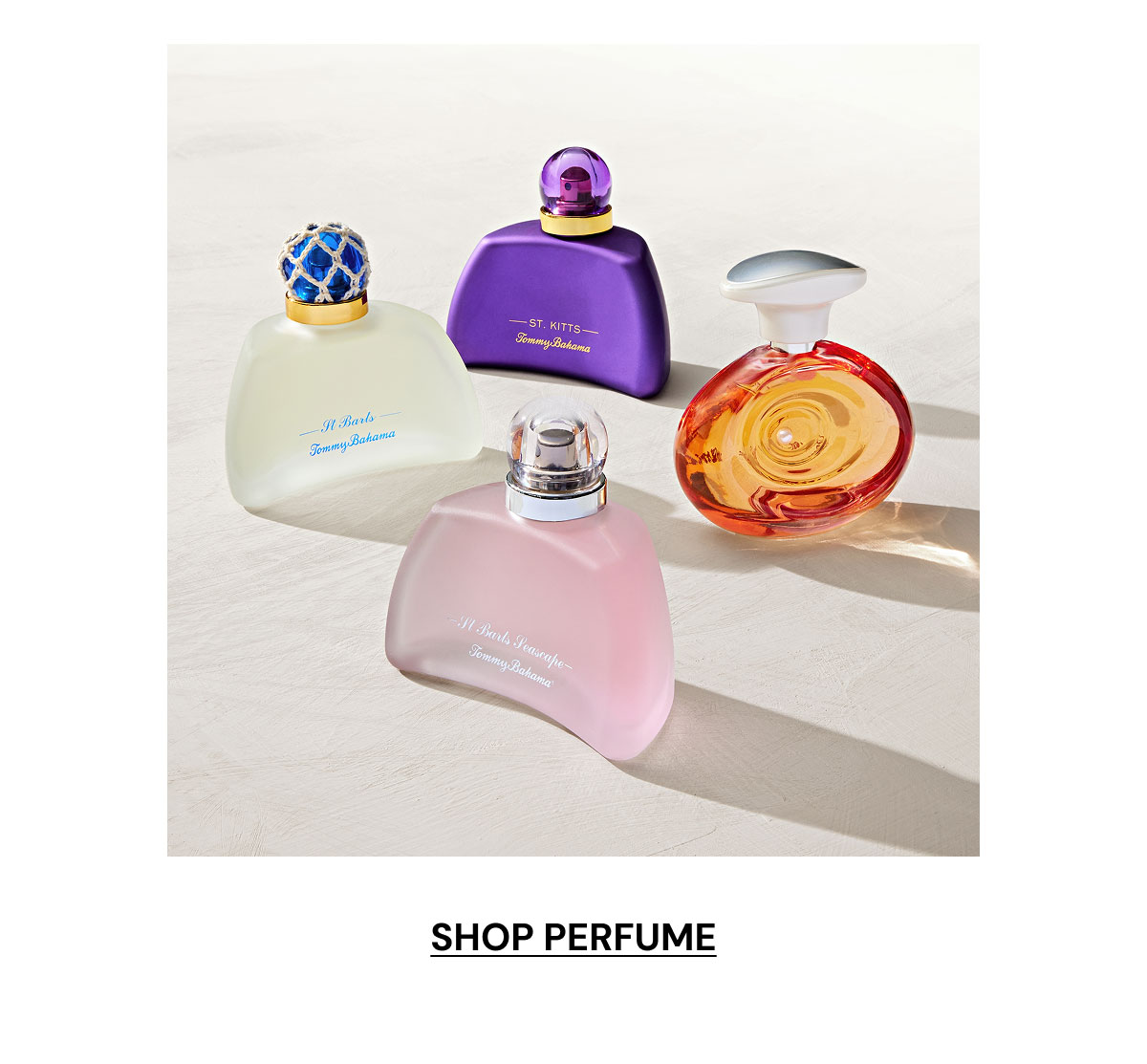 Shop Perfume