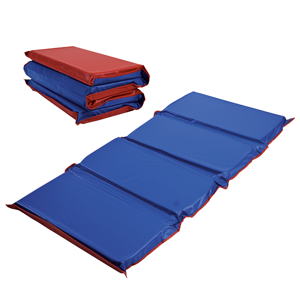 Angeles® 2" Super Rest Mat