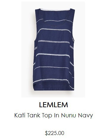 View product recommended for you