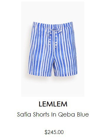 View product recommended for you