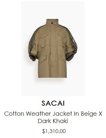 View product recommended for you