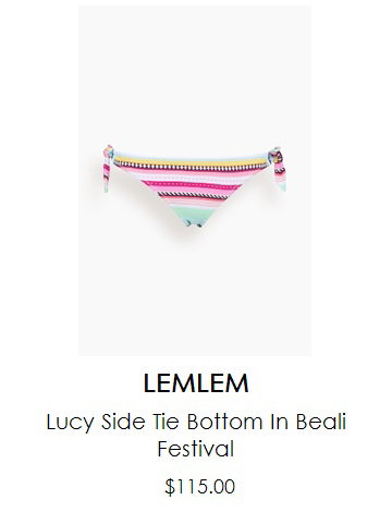 View product recommended for you