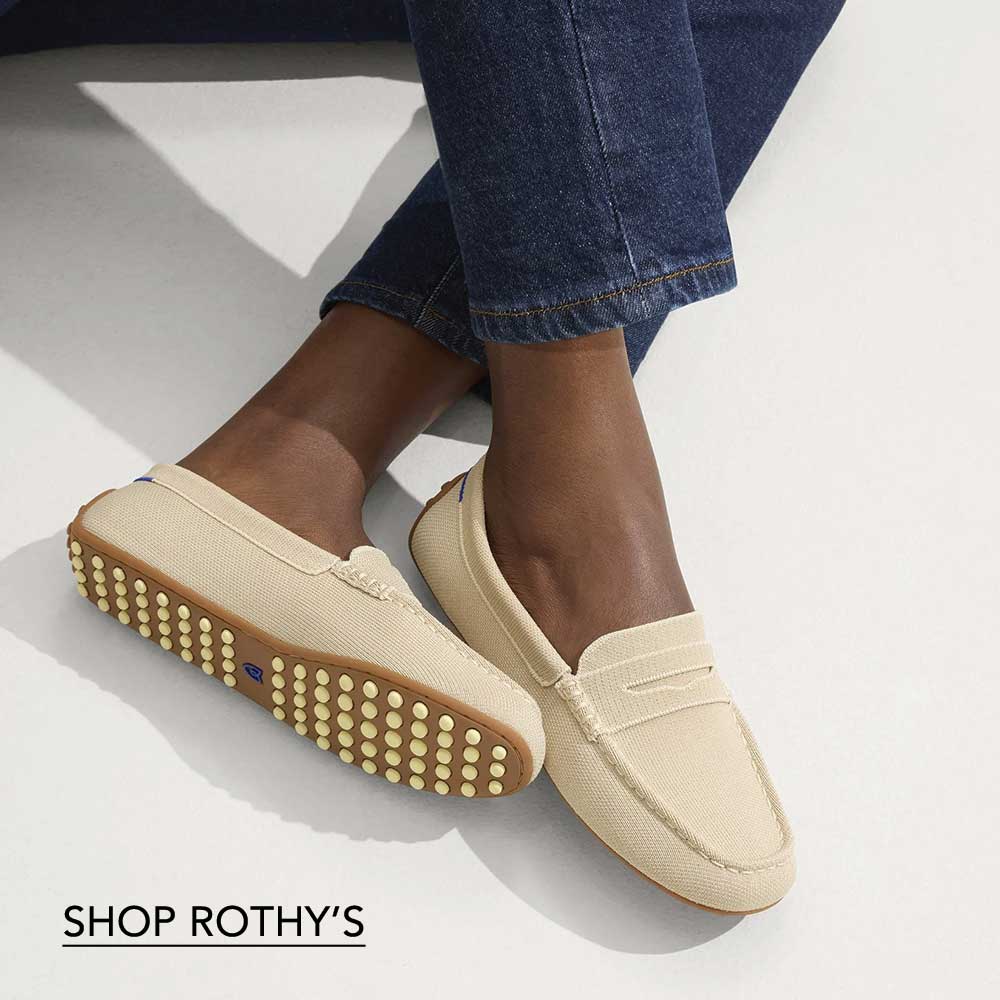 Shop Rothy's