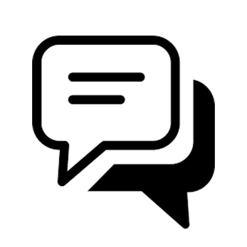 Chat With Us