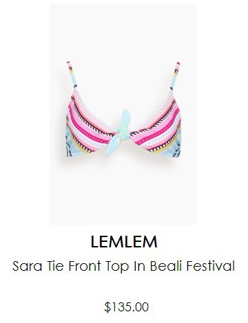 View product recommended for you