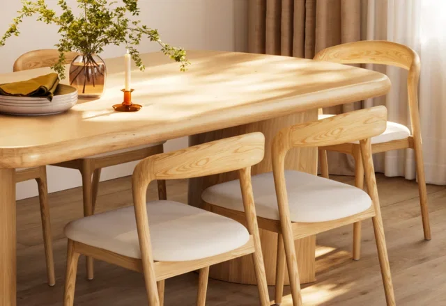 Best of Dining Chairs