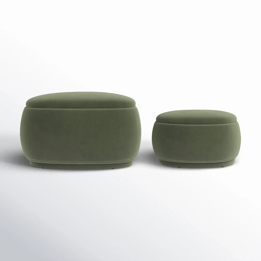 Hoya 34" Ottoman