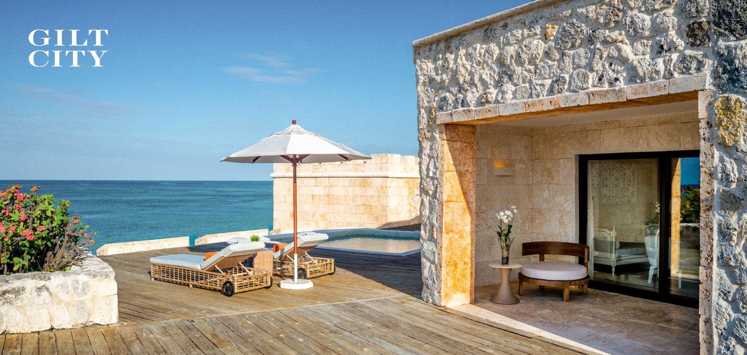 Sanctuary Cap Cana | Up to 58% Off Stays