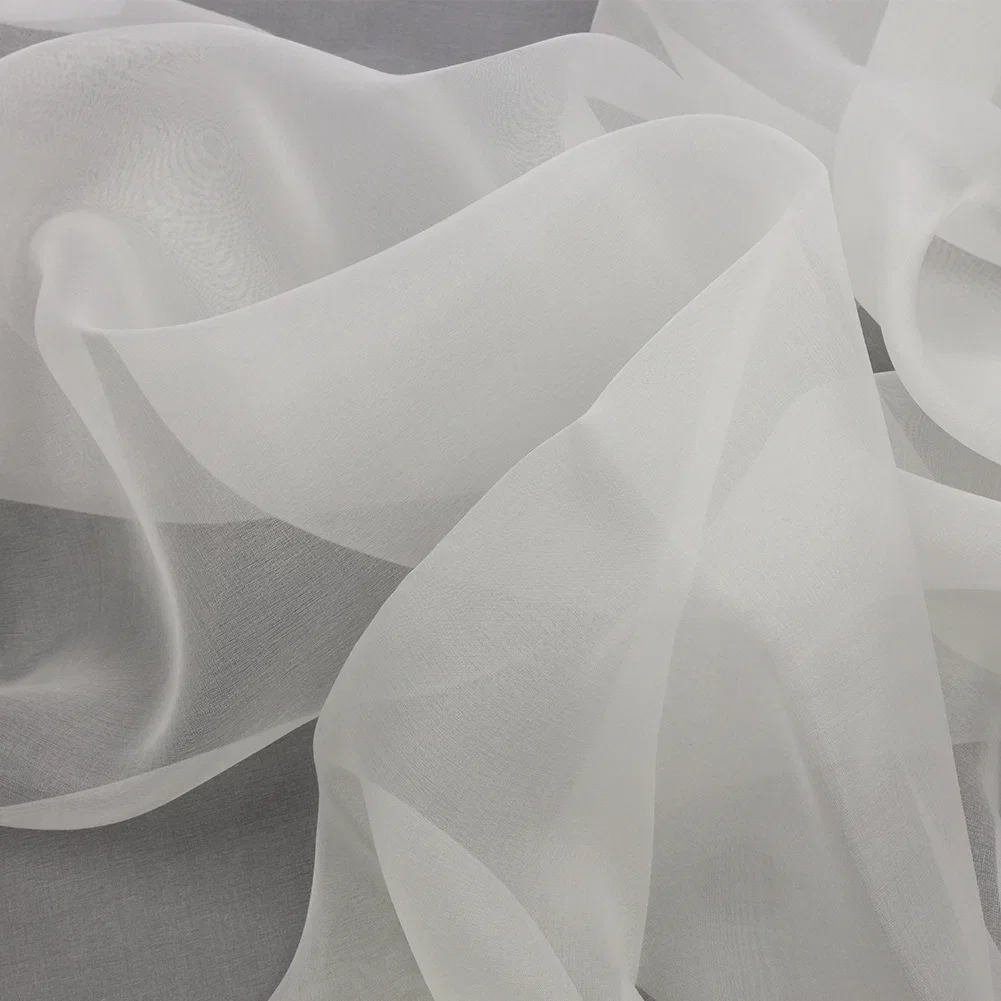 Image of Silk Organza 44