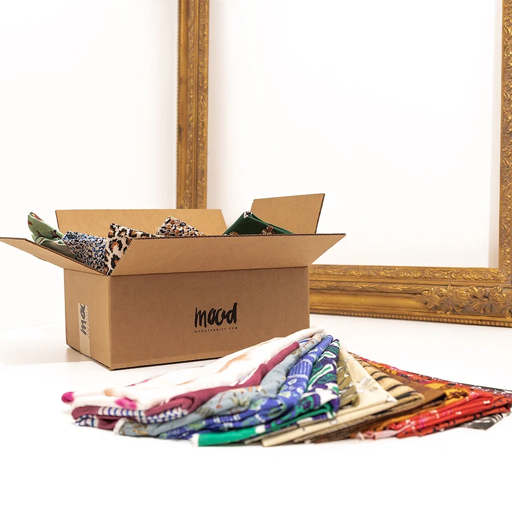 Image of Mystery Fabric Box - 10lb