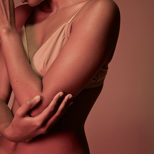 Stop Overlooking This Vitamin When It Comes To Muscle Health