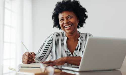 Study Shows The Menopause Treatments That Actually Help Your Symptoms