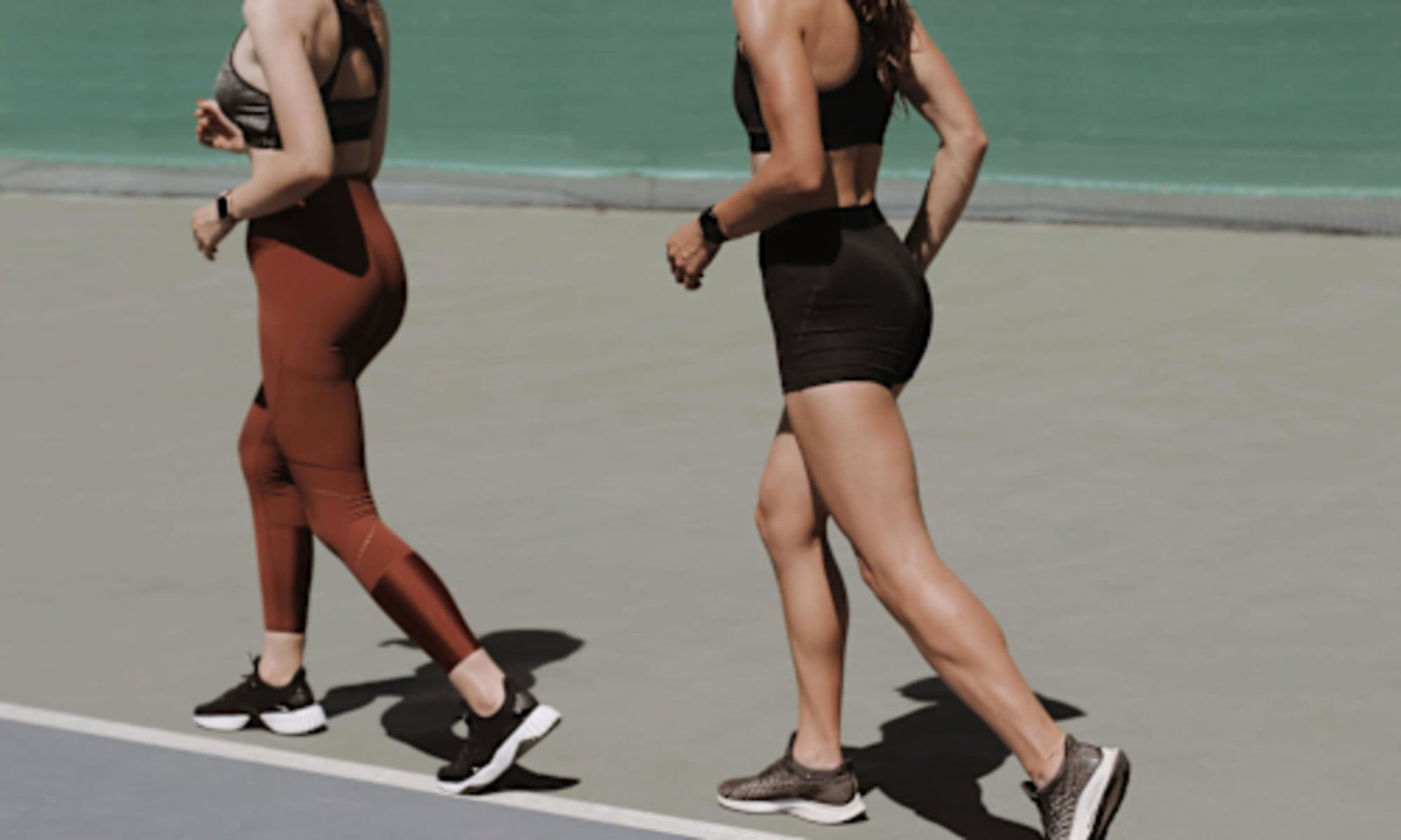 Over 1,000 Women With PMOS Compared Workouts — One Came Out On Top