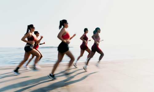 This Overlooked Fitness Metric May Predict Your Heart Disease Risk