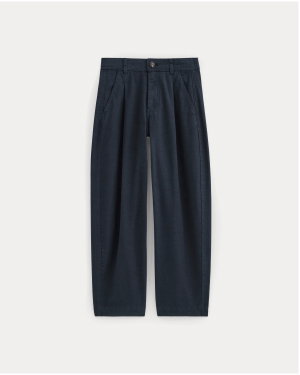 Image | The Everywhere Pant | Navy
