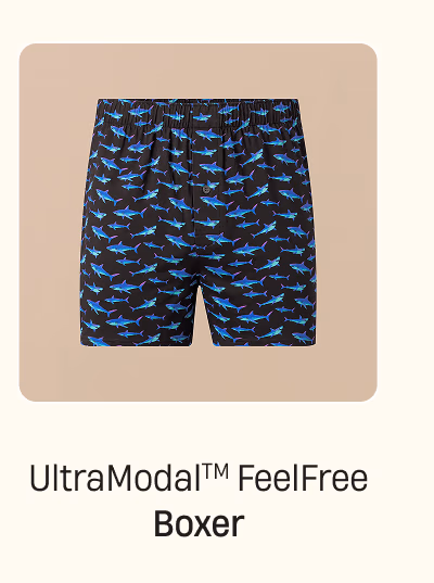 Feelfree Boxer