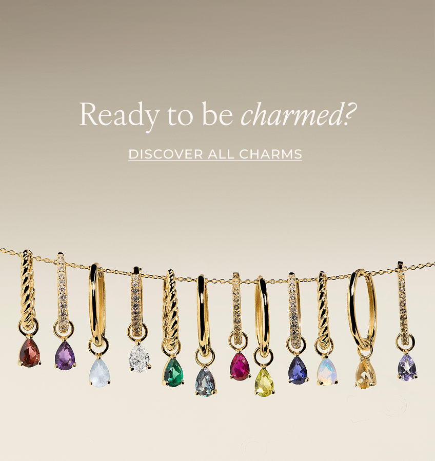 Discover all charms