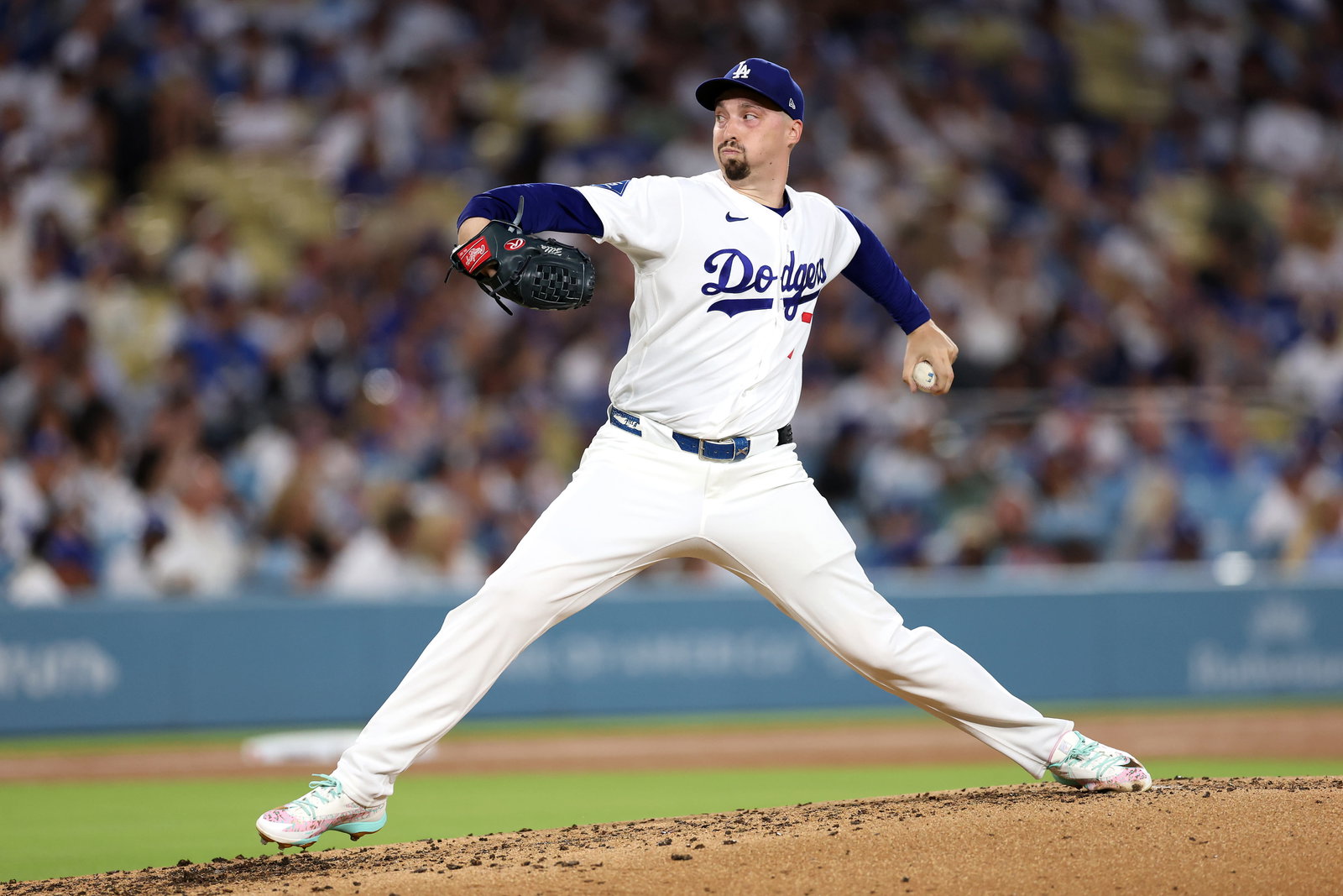 Blake Snell